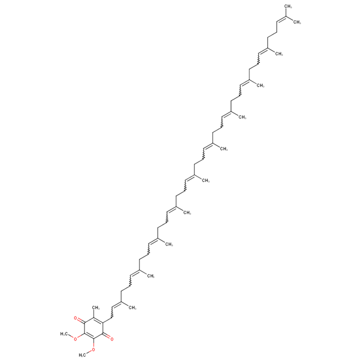 CoenzymeQ10 CAS#303-98-0