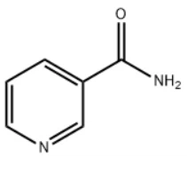 Nicotinamide 98-92-0