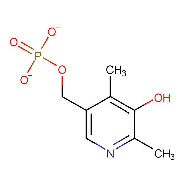Vitamin B6 CAS#8059-24-3